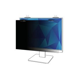 3M Privacy Filter Comply Magnetic Attach 24.5 " / 16:9 - FRI-GX47-0021PM