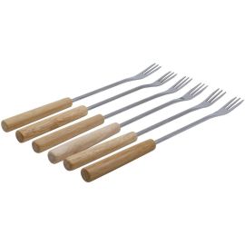 Kadastar Käsefonduegabel Element 6 Personen (100004) - FRI-GX47-001HD7