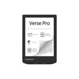 PocketBook eReader Verse Pro Azure Blue - FRI-GX47-005WK4