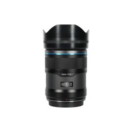 Sirui Festbrennweite Sniper 23mm F/1.2 Schwarz Sony E - FRI-GX47-006B9T