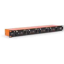 Palmer DI-Box BRIDGE 4A+ - FRI-GX47-006P29