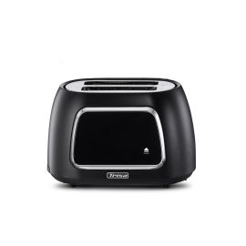 Trisa Toaster Toast IT! Schwarz - FRI-GX47-003JZ3