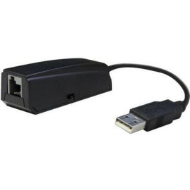 Thrustmaster T.RJ12 USB Adapter - FRI-GX47-0060WF