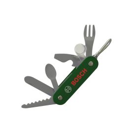 Klein-Toys Bosch Multitool Schwarz - FRI-GX47-001PJ1