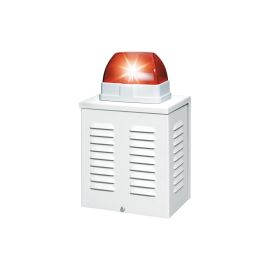 Abus Sirene SG1650 mit Blitz - FRI-GX47-00265J