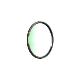 PolarPro Filtre de diffusion Cache d'or – 77 mm