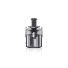 Braun Entsafter MultiJuice 7 Spin SJ7000 Silber - FRI-GX47-0038G0