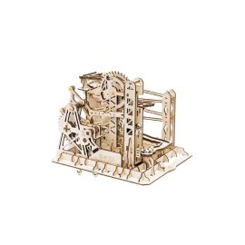 Pichler Bausatz Murmelbahn Lift Coaster - FRI-GX47-0048TE