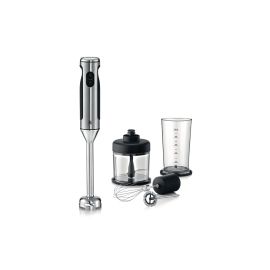 WMF Stabmixer LINEO Set 4-in-1 Silber - FRI-GX47-004J3K