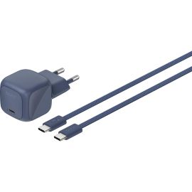Belkin USB Wall Charger BoostCharge USB-C 30 W (WCA008kq2MBL-B6) - FRI-GX47-007D9M