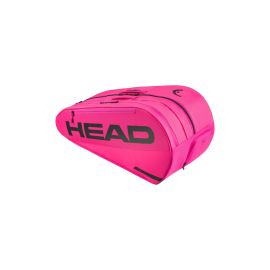 HEAD Tour Padel Tasche L Pink - FRI-GX47-002RK6