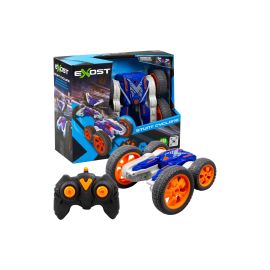 Silverlit Exost Stunt Cyclone 2.4 GHz 1:18 - FRI-GX47-002H0E