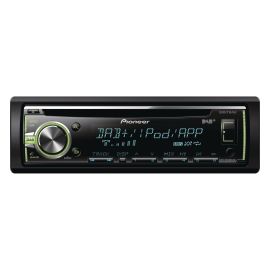 Pioneer Autoradio DEH-X6800DAB-AN 1 DIN - FRI-GX47-004EBQ