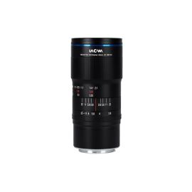 Laowa Festbrennweite 100 mm F/2.8 Ultra Macro APO – Canon RF - FRI-GX47-005XDM