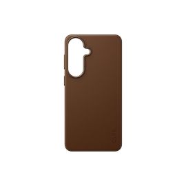 CARE Back Cover Solo für Samsung S26 Plus Braun - FRI-GX47-0023GK