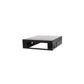 SilverStone Einbaurahmen FP55B - FRI-GX47-002T5X