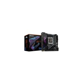 Gigabyte Mainboard Z890I AORUS ULTRA - FRI-GX47-002C67