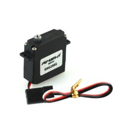 Amewi Micro Servo AMX Racing 0902MG 1.9 kg, 0.1 s, Digital - FRI-GX47-0038NR