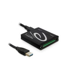 Delock Card Reader Extern USB 3.0 für CFast 2.0 Karten - FRI-GX47-00419V