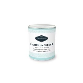 Bonneville Magnesiumchlorid 1 kg - FRI-GX47-001BBW