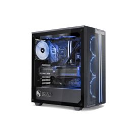 Joule Performance Gaming PC High End RTX 5070 TI U7 32 GB 3 TB L1134822 - FRI-GX47-004CMT