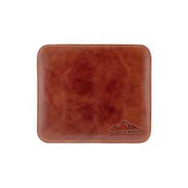 Alpenleder Mausmatte Bregenz Cognac - FRI-GX47-001VFY