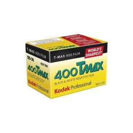 Kodak TMX 400 135/36 - FRI-GX47-0033TJ