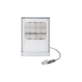 RayTec Weisslicht Strahler VAR2-IPPOE-W4-1 - FRI-GX47-001YDV