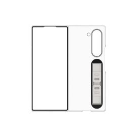 Samsung Back Cover Clear Galaxy Z Fold6 Clear - FRI-GX47-0022NV