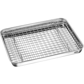 GEFU Backblech Variado 24.5 x 31.5 cm - FRI-GX47-00143K
