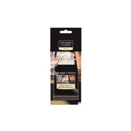 Yankee Candle Auto-Lufterfrischer Car Jar Black Coconut - FRI-GX47-004CJM