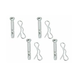 AL-KO Abscherbolzen 4-er Set - FRI-GX47-001X3H