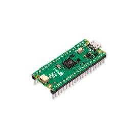 Raspberry Pi Entwicklerboard Pico 2H - FRI-GX47-0008T2
