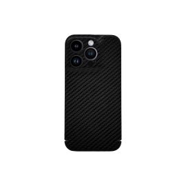 Nevox Back Cover Carbon Series MagSafe iPhone 17 Pro Max Schwarz - FRI-GX47-000VTG