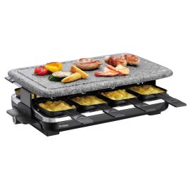Trisa Racletteofen Hot Stone 8 Personen - FRI-GX47-0042QJ