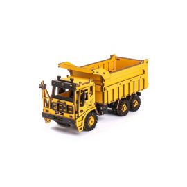 Pichler Bausatz Muldenkipper - FRI-GX47-002BD9