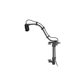 Audio-Technica ATM350GL Nieren-Kondensator, mit Gitarrenhalterung - FRI-GX47-0072Q6