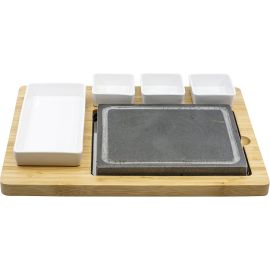 Kadastar Hot Stone Platte Element Maxi 7-tlg - FRI-GX47-0017DY