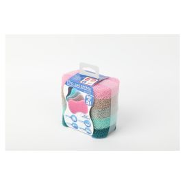 CPC Geschirrschwamm Lifelong Sponge 5er Set - FRI-GX47-003JTW