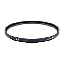 Hoya UV Filter Hoya 43 HMC UV(0) – 43 mm - FRI-GX47-005PAF