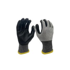 FTM Schnittschutzhandschuh Klasse C, Nylon M, 1 Stück - FRI-GX47-00150W