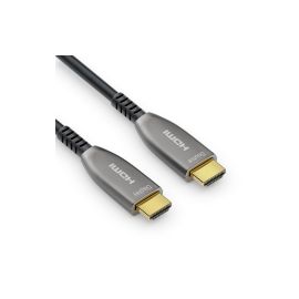sonero Kabel Premium Zert. Aktiv HDMI 15 m - FRI-GX47-001B65