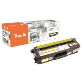 Peach Toner für Brother TN-320 Yellow - FRI-GX47-001T5Z