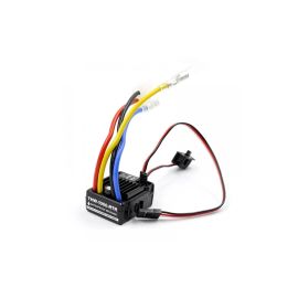 Tamiya Brushed Regler THW-1060 60A, 2-3S - FRI-GX47-000ACZ