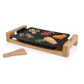 Koenig Tischgrill Bamboo - FRI-GX47-0023PS