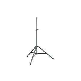 K&M Boxenstativ 214/6 Schwarz - FRI-GX47-002XTY