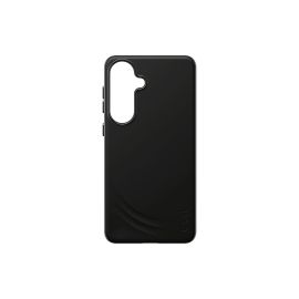 CARE Back Cover Flow (QI redy) Galaxy S26 Plus Black - FRI-GX47-002ER4