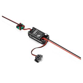 Hobbywing Stromversorgung UBEC V2, 10A, 2-6S, für Fahrzeuge - FRI-GX47-0056YT