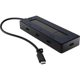 HP Universal USB-C Multiport-Hub - FRI-GX47-000EQQ