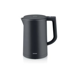 Severin Wasserkocher WK 3483 1.7 l, Schwarz - FRI-GX47-002GG4